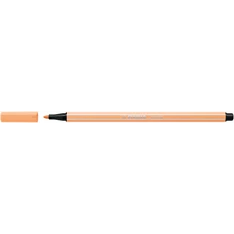 Stabilo Pen 68/25 világos narancs rostirón Stabilo Pen 68/25 világos narancs rostirón