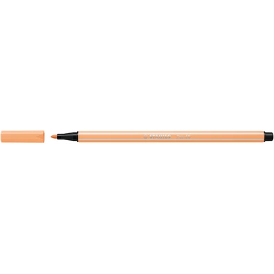 Stabilo Pen 68/25 világos narancs rostirón Stabilo Pen 68/25 világos narancs rostirón