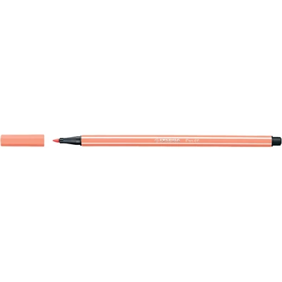Stabilo Pen 68/26 testszínű rostirón Stabilo Pen 68/26 testszínű rostirón
