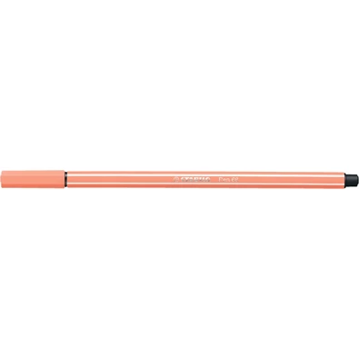Stabilo Pen 68/26 testszínű rostirón Stabilo Pen 68/26 testszínű rostirón