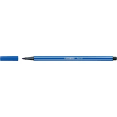 Stabilo Pen 68/32 tengerkék rostirón Stabilo Pen 68/32 tengerkék rostirón