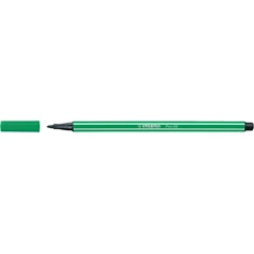 Stabilo Pen 68/36 zöld rostirón
