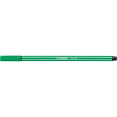 Stabilo Pen 68/36 zöld rostirón