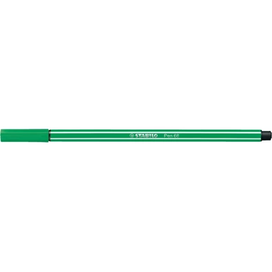 Stabilo Pen 68/36 zöld rostirón