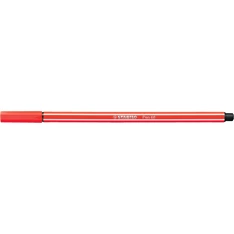 Stabilo Pen 68/40 piros rostirón Stabilo Pen 68/40 piros rostirón