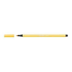 Stabilo Pen 68/44 sárga rostirón Stabilo Pen 68/44 sárga rostirón