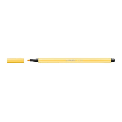 Stabilo Pen 68/44 sárga rostirón Stabilo Pen 68/44 sárga rostirón