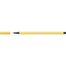 Stabilo Pen 68/44 sárga rostirón Stabilo Pen 68/44 sárga rostirón