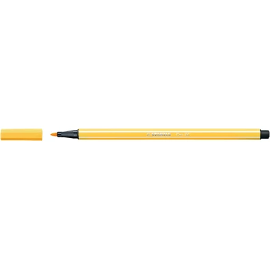 Stabilo Pen 68/44 sárga rostirón Stabilo Pen 68/44 sárga rostirón