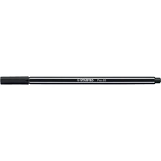 Stabilo Pen 68/46 fekete rostirón Stabilo Pen 68/46 fekete rostirón
