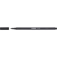 Stabilo Pen 68/46 fekete rostirón Stabilo Pen 68/46 fekete rostirón