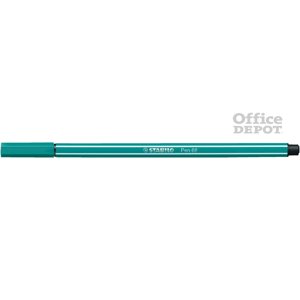 Stabilo Pen 68/51 türkizkék rostirón