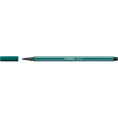 Stabilo Pen 68/53 türkizzöld rostirón Stabilo Pen 68/53 türkizzöld rostirón