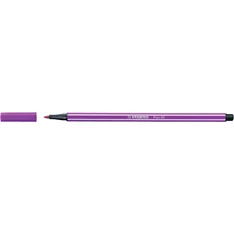 Stabilo Pen 68/58 orgonalila rostirón Stabilo Pen 68/58 orgonalila rostirón