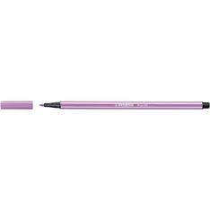 Stabilo Pen 68/59 pasztell lila rostirón Stabilo Pen 68/59 pasztell lila rostirón