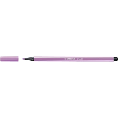 Stabilo Pen 68/59 pasztell lila rostirón Stabilo Pen 68/59 pasztell lila rostirón