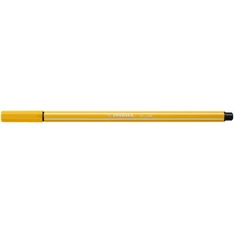 Stabilo Pen 68/87 curry rostirón