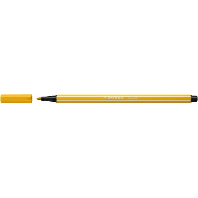 Stabilo Pen 68/87 curry rostirón