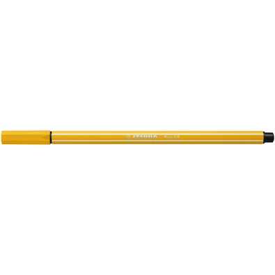 Stabilo Pen 68/87 curry rostirón