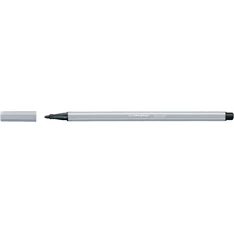 Stabilo Pen 68/94 világosszürke rostirón Stabilo Pen 68/94 világosszürke rostirón