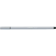 Stabilo Pen 68/94 világosszürke rostirón Stabilo Pen 68/94 világosszürke rostirón