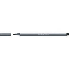 Stabilo Pen 68/97 mély szürke rostirón Stabilo Pen 68/97 mély szürke rostirón