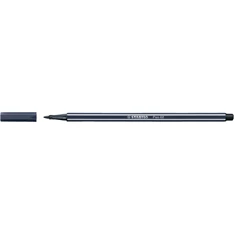 Stabilo Pen 68/98 kékesszürke rostirón Stabilo Pen 68/98 kékesszürke rostirón