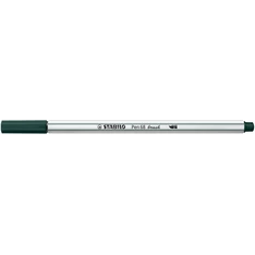 Stabilo Pen 68 brush földes zöld ecsetfilc Stabilo Pen 68 brush földes zöld ecsetfilc