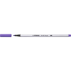 Stabilo Pen 68 brush ibolya ecsetfilc Stabilo Pen 68 brush ibolya ecsetfilc