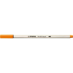 Stabilo Pen 68 brush narancs ecsetfilc Stabilo Pen 68 brush narancs ecsetfilc