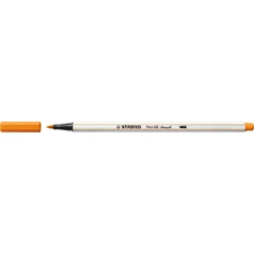Stabilo Pen 68 brush narancs ecsetfilc Stabilo Pen 68 brush narancs ecsetfilc