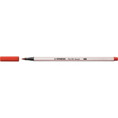Stabilo Pen 68 brush piros ecsetfilc Stabilo Pen 68 brush piros ecsetfilc
