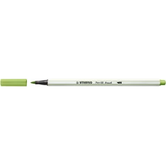 Stabilo Pen 68 brush pisztácia ecsetfilc Stabilo Pen 68 brush pisztácia ecsetfilc