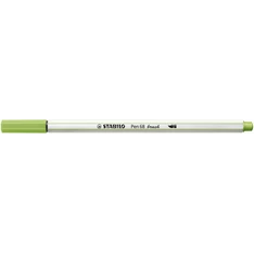 Stabilo Pen 68 brush pisztácia ecsetfilc Stabilo Pen 68 brush pisztácia ecsetfilc