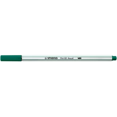 Stabilo Pen 68 brush türkiz zöld ecsetfilc Stabilo Pen 68 brush türkiz zöld ecsetfilc