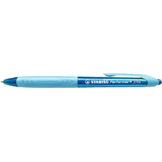 Stabilo Performer + 0,5mm XF kék golyóstoll Stabilo Performer + 0,5mm XF kék golyóstoll