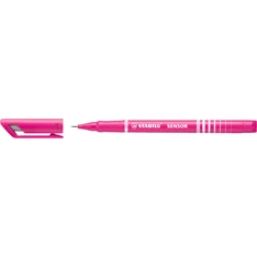 Stabilo Sensor pink tűfilc Stabilo Sensor pink tűfilc