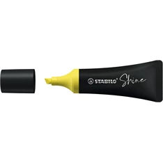 Stabilo Shine sárga szövegkiemelő Stabilo Shine sárga szövegkiemelő