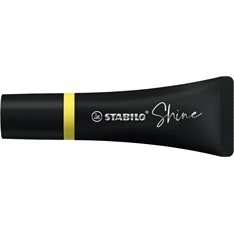 Stabilo Shine sárga szövegkiemelő Stabilo Shine sárga szövegkiemelő