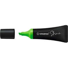 Stabilo Shine zöld szövegkiemelő Stabilo Shine zöld szövegkiemelő