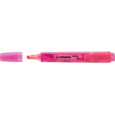 Stabilo Swing Cool Colormatrix pink szövegkiemelő