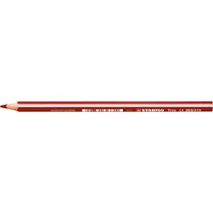 Stabilo Trio thick 203/315 cseresznye piros vastag színes ceruza Stabilo Trio thick 203/315 cseresznye piros vastag színes ceruza