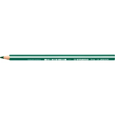 Stabilo Trio thick 203/530 zöld vastag színes ceruza Stabilo Trio thick 203/530 zöld vastag színes ceruza