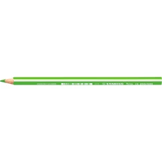 Stabilo Trio thick 203/550 világoszöld vastag színes ceruza Stabilo Trio thick 203/550 világoszöld vastag színes ceruza