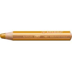 Stabilo Woody 880 arany krétaceruza Stabilo Woody 880 arany krétaceruza