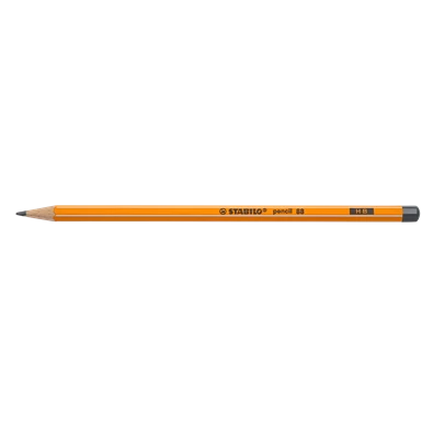 Stabilo pencil 88 HB grafit ceruza