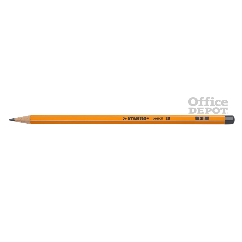 Stabilo pencil 88 HB grafit ceruza