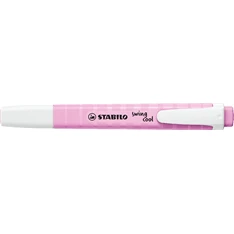 Stabilo swing cool Pastel deres málna szövegkiemelő Stabilo swing cool Pastel deres málna szövegkiemelő