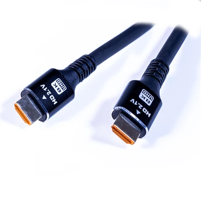 Stansson 1,5m HDMI 2.1 kábel Stansson 1,5m HDMI 2.1 kábel