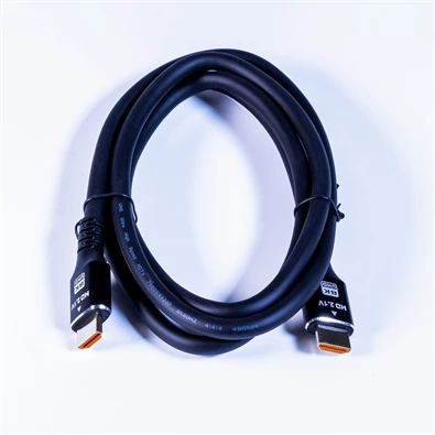 Stansson 1,5m HDMI 2.1 kábel Stansson 1,5m HDMI 2.1 kábel